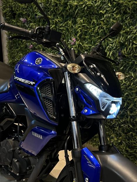 YAMAHA FZ 15 Fazer ABS, Foto 5
