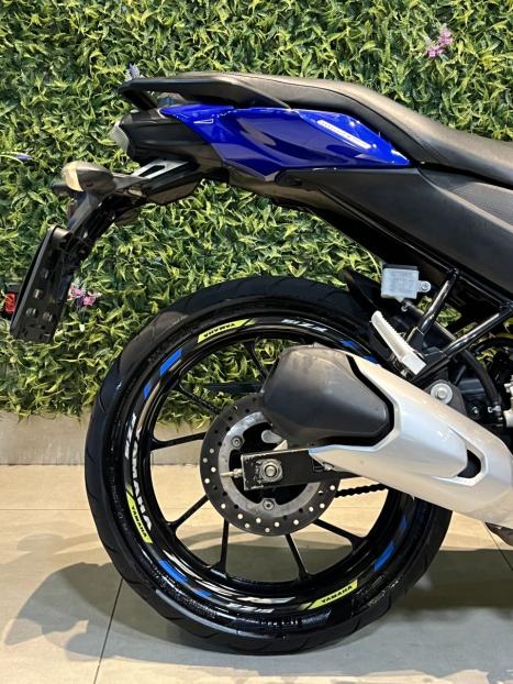 YAMAHA FZ 15 Fazer ABS, Foto 7