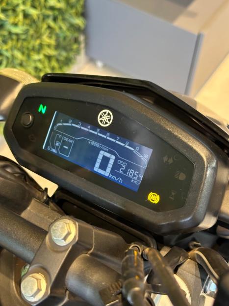 YAMAHA FZ 15 Fazer ABS, Foto 6