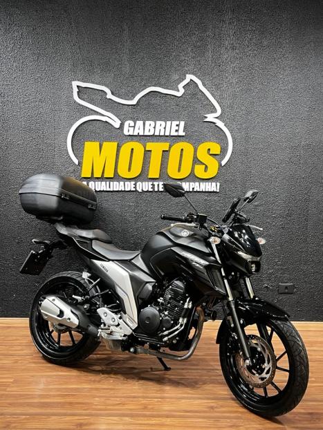 YAMAHA FZ 25 250 Fazer Flex , Foto 3