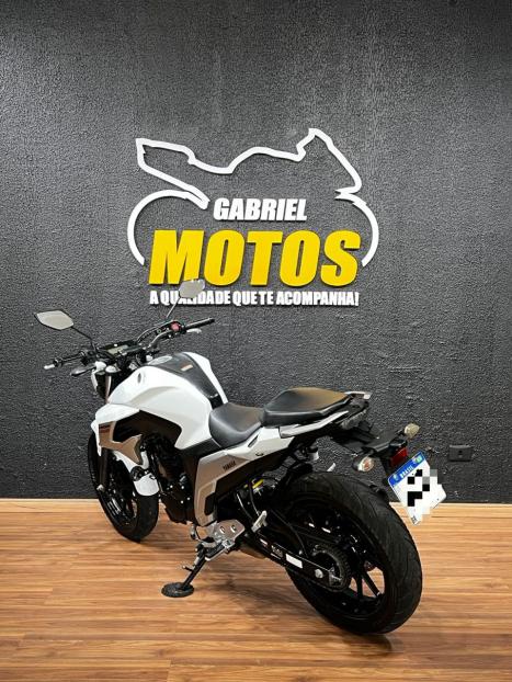 YAMAHA FZ 25 250 Fazer Flex , Foto 5