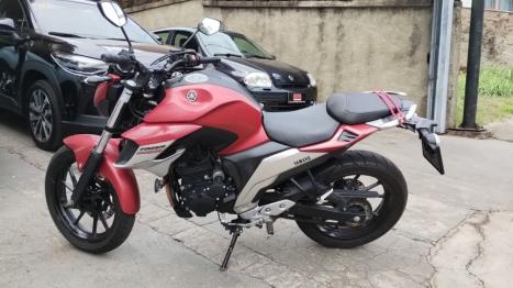 YAMAHA FZ 25 250 Fazer Flex , Foto 1