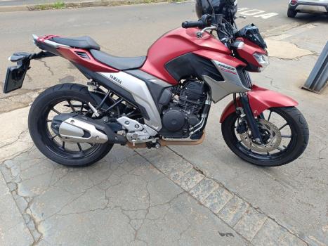 YAMAHA FZ 25 250 Fazer Flex , Foto 2