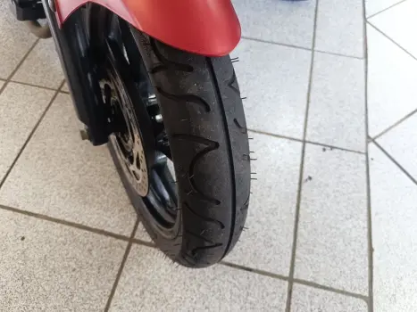 YAMAHA FZ 25 250 Fazer Flex , Foto 8