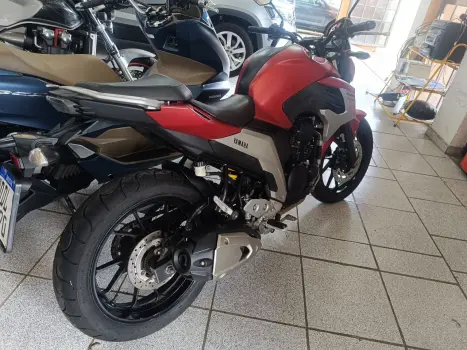 YAMAHA FZ 25 250 Fazer Flex , Foto 9