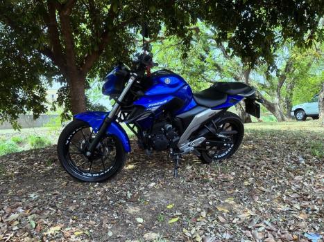 YAMAHA FZ 25 250 Fazer Flex , Foto 5