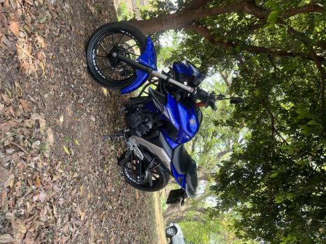 YAMAHA FZ 25 250 Fazer Flex , Foto 6