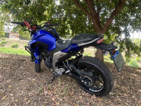 YAMAHA FZ 25 250 Fazer Flex , Foto 7