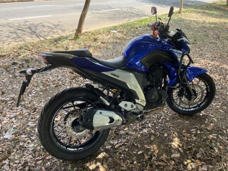 YAMAHA FZ 25 250 Fazer Flex , Foto 9