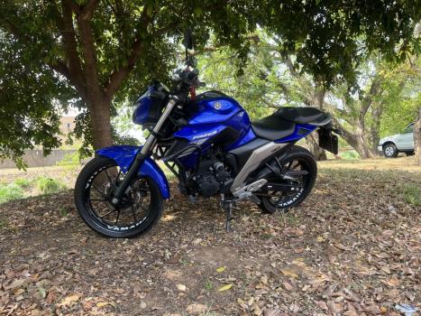 YAMAHA FZ 25 250 Fazer Flex , Foto 10