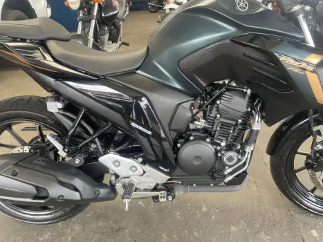 YAMAHA FZ 25 250 Fazer Flex , Foto 3