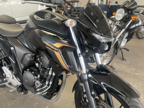 YAMAHA FZ 25 250 Fazer Flex , Foto 4