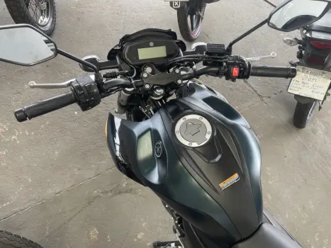 YAMAHA FZ 25 250 Fazer Flex , Foto 12