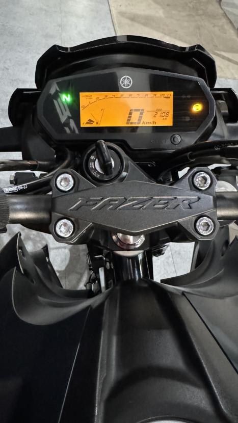 YAMAHA FZ 25 250 Fazer Flex , Foto 5