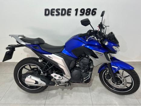 YAMAHA FZ 25 250 Fazer Flex , Foto 2