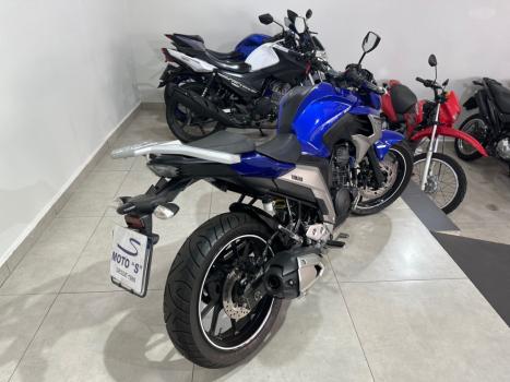 YAMAHA FZ 25 250 Fazer Flex , Foto 5