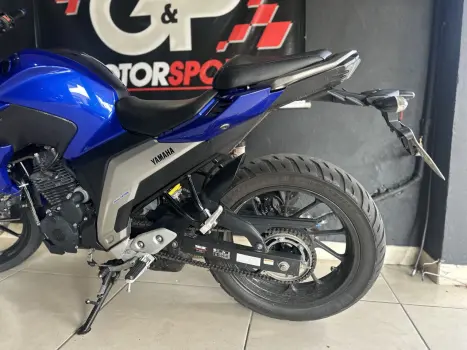 YAMAHA FZ 25 250 Fazer Flex , Foto 7