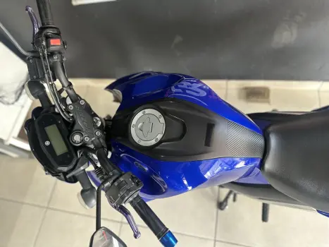 YAMAHA FZ 25 250 Fazer Flex , Foto 9