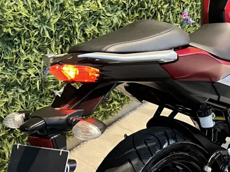 YAMAHA FZ 25 250 Fazer Flex , Foto 2