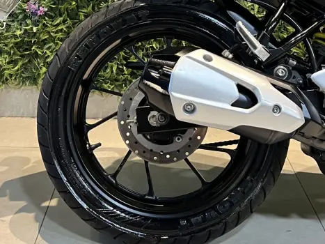 YAMAHA FZ 25 250 Fazer Flex , Foto 6