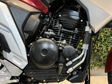 YAMAHA FZ 25 250 Fazer Flex , Foto 7