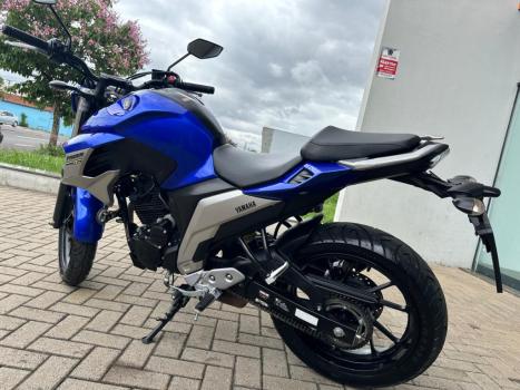 YAMAHA FZ 25 250 Fazer Flex , Foto 2