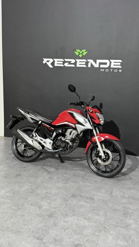 YAMAHA FZ 25 250 Fazer Flex , Foto 7