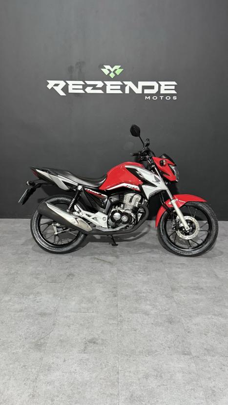 YAMAHA FZ 25 250 Fazer Flex , Foto 11