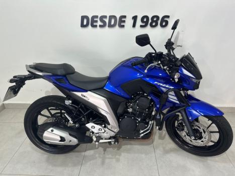 YAMAHA FZ 25 250 Fazer Flex , Foto 2