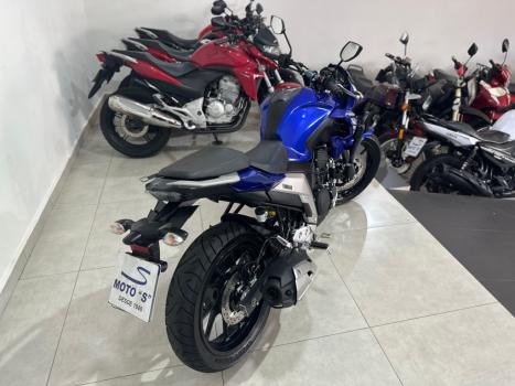 YAMAHA FZ 25 250 Fazer Flex , Foto 5