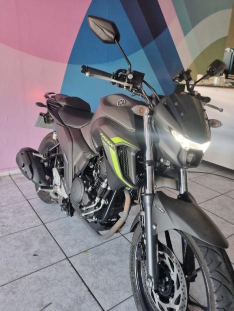 YAMAHA FZ 25 250 Fazer Flex , Foto 3