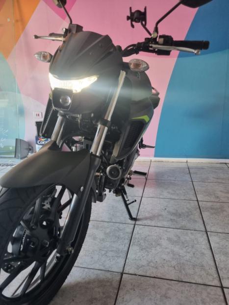 YAMAHA FZ 25 250 Fazer Flex , Foto 4