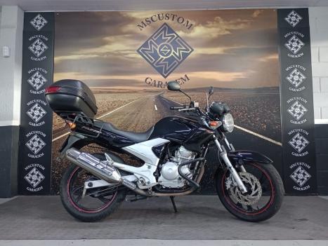 YAMAHA FZ 25 250 Fazer Flex , Foto 1