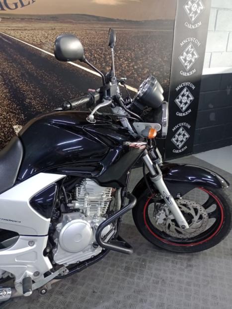 YAMAHA FZ 25 250 Fazer Flex , Foto 2