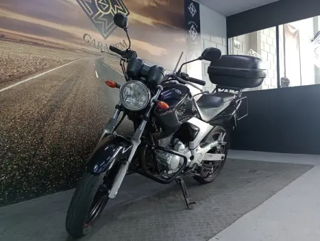 YAMAHA FZ 25 250 Fazer Flex , Foto 5