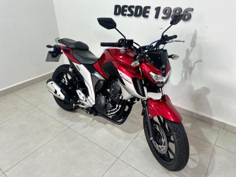 YAMAHA FZ 25 250 Fazer Flex , Foto 3