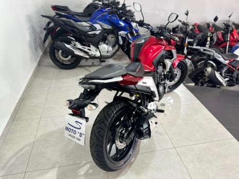 YAMAHA FZ 25 250 Fazer Flex , Foto 5