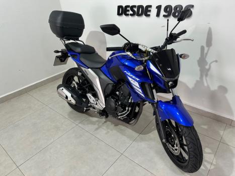 YAMAHA FZ 25 250 Fazer Flex , Foto 2