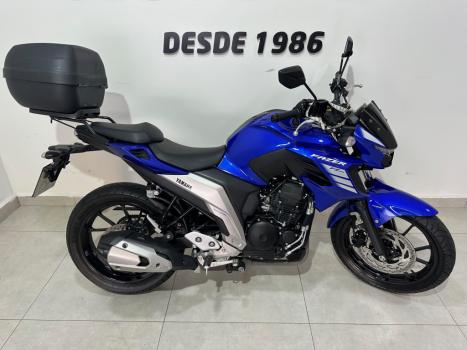 YAMAHA FZ 25 250 Fazer Flex , Foto 3