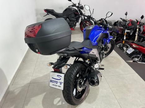 YAMAHA FZ 25 250 Fazer Flex , Foto 5