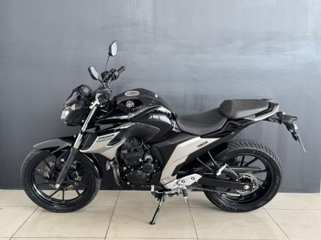 YAMAHA FZ 25 250 Fazer Flex , Foto 2