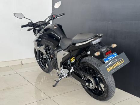 YAMAHA FZ 25 250 Fazer Flex , Foto 4