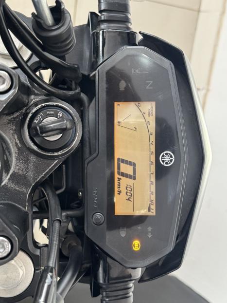 YAMAHA FZ 25 250 Fazer Flex , Foto 5