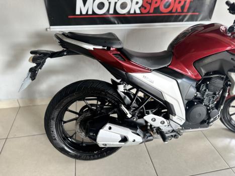 YAMAHA FZ 25 250 Fazer Flex , Foto 3