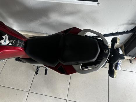 YAMAHA FZ 25 250 Fazer Flex , Foto 7