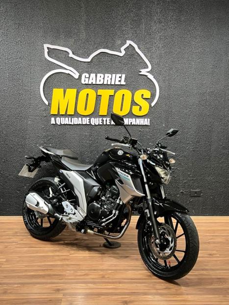 YAMAHA FZ 25 250 Fazer Flex , Foto 3