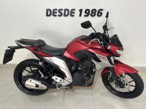 YAMAHA FZ 25 250 Fazer Flex , Foto 2