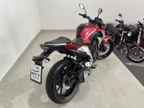 YAMAHA FZ 25 250 Fazer Flex , Foto 4