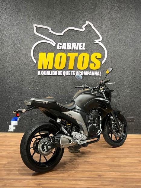 YAMAHA FZ 25 250 Fazer Flex , Foto 6