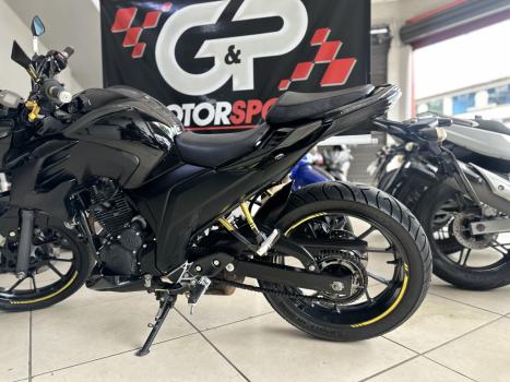 YAMAHA FZ 25 250 Fazer Flex , Foto 6